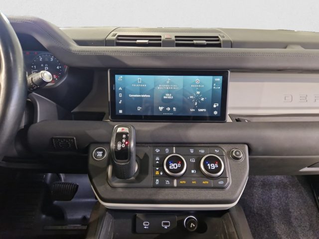 LAND ROVER Defender usata, con ESP