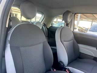 FIAT 500 usata 25