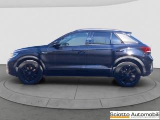 VOLKSWAGEN T-Roc usata, con Airbag laterali