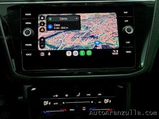 VOLKSWAGEN Tiguan usata, con Servosterzo