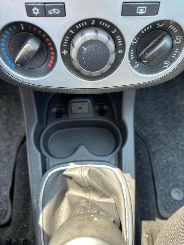 OPEL Corsa usata, con Chiusura centralizzata telecomandata