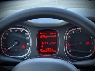 FIAT Panda usata, con Bluetooth