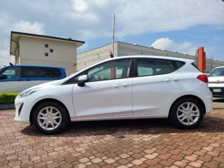 FORD Fiesta usata, con Boardcomputer