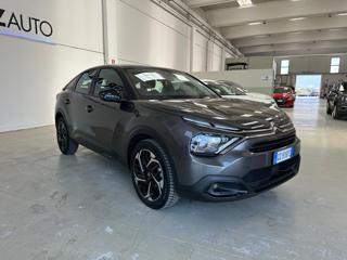 CITROEN C4 usata, con Airbag Passeggero