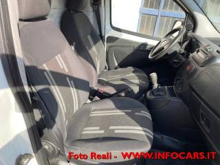 FIAT Fiorino usata, con Autoradio
