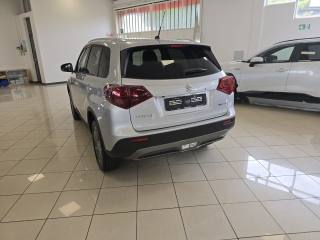 SUZUKI Vitara usata, con Airbag Passeggero