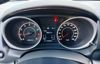 MITSUBISHI ASX usata 11