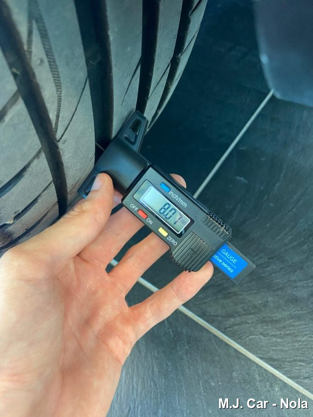 MINI Countryman usata, con Controllo vocale