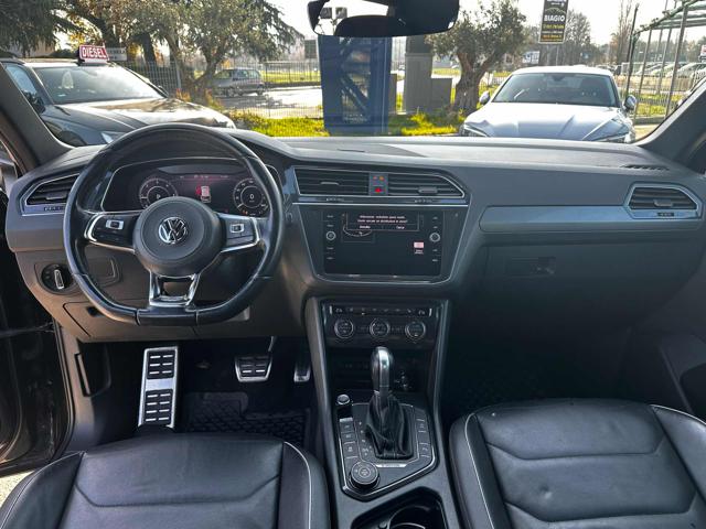 VOLKSWAGEN Tiguan usata, con Vivavoce