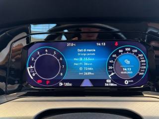 VOLKSWAGEN Golf usata, con Cruise Control