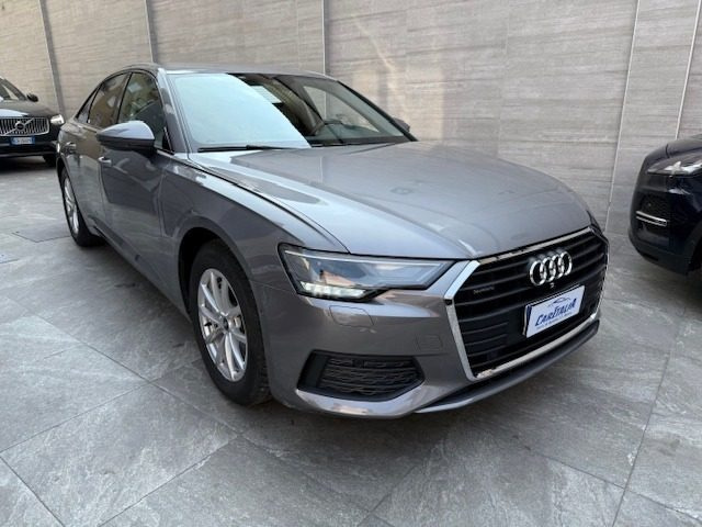 AUDI A6 usata, con Airbag laterali