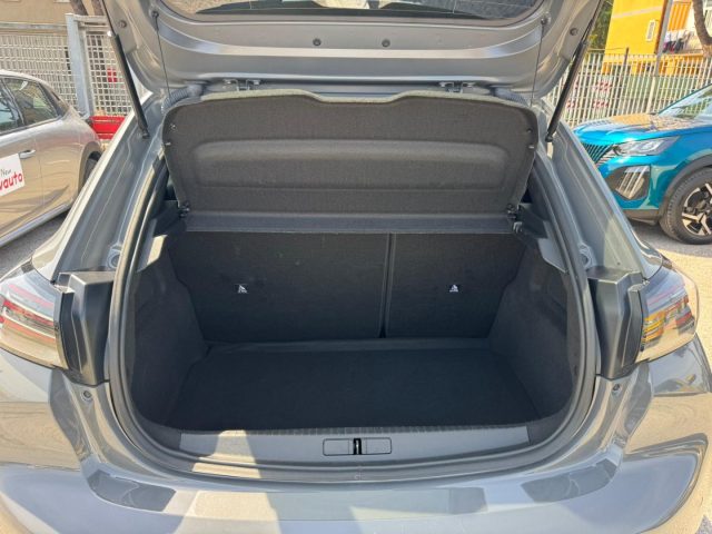 PEUGEOT 208 usata, con Alzacristalli elettrici