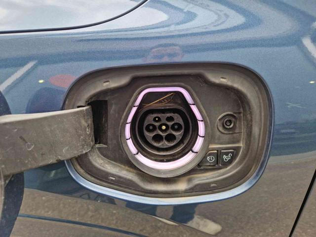 FORD Kuga usata, con Regolazione elettrica sedili