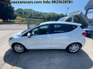 FORD Fiesta usata, con Airbag laterali