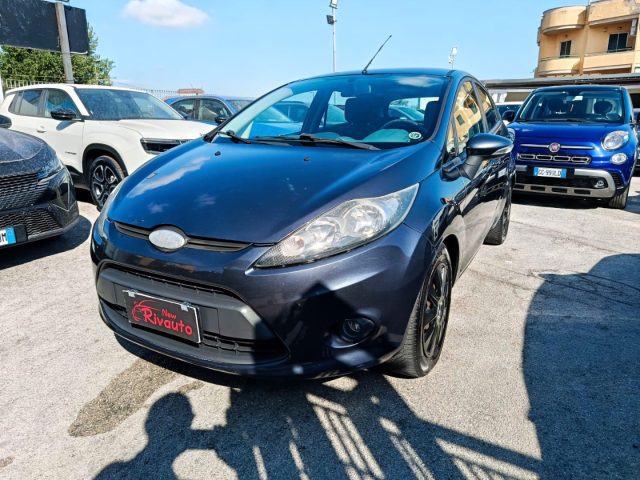 FORD Fiesta usata, con Airbag laterali