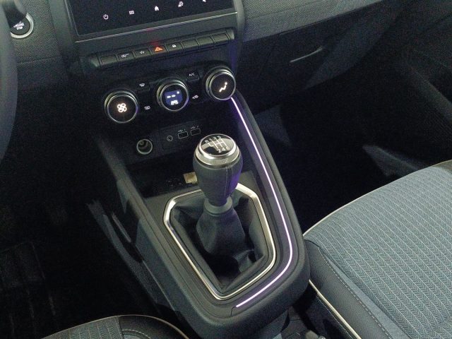 RENAULT Clio usata, con Controllo trazione