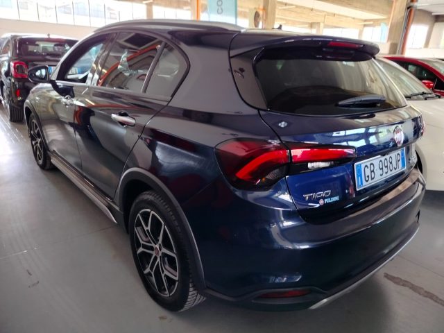 FIAT Tipo usata, con Climatizzatore