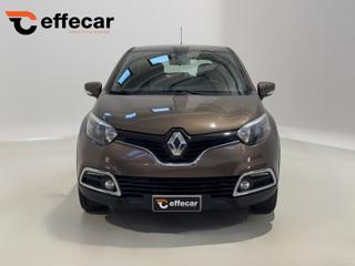 RENAULT Captur usata, con Airbag