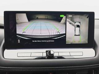 NISSAN X-Trail usata, con Climatizzatore