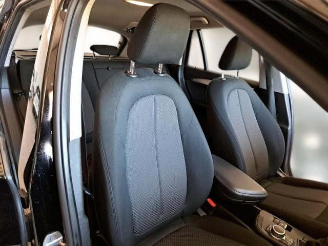 BMW X1 usata, con ESP