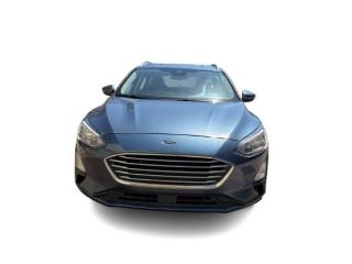 FORD Focus usata, con Airbag