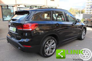 BMW X1 usata, con Climatizzatore