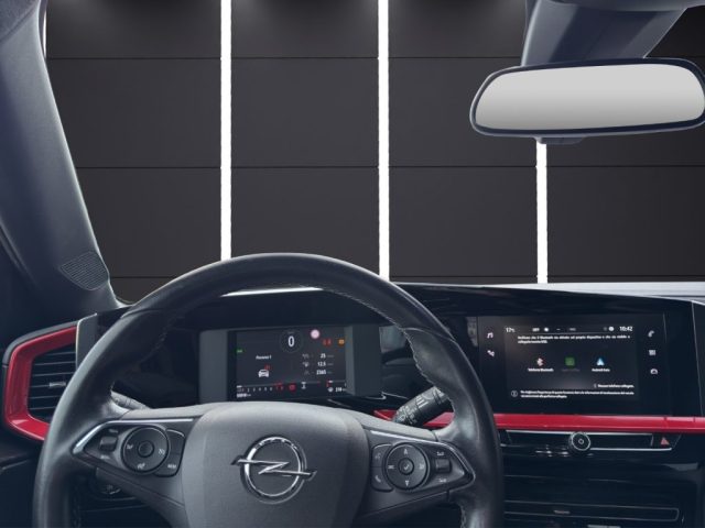OPEL Mokka usata, con Immobilizzatore elettronico
