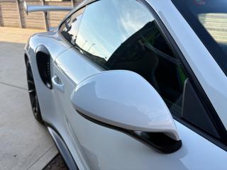 PORSCHE 911 usata, con Volante in pelle