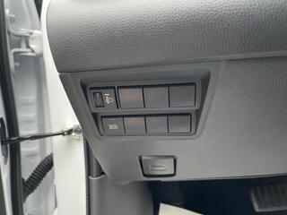 TOYOTA Yaris Cross usata, con Chiusura centralizzata telecomandata