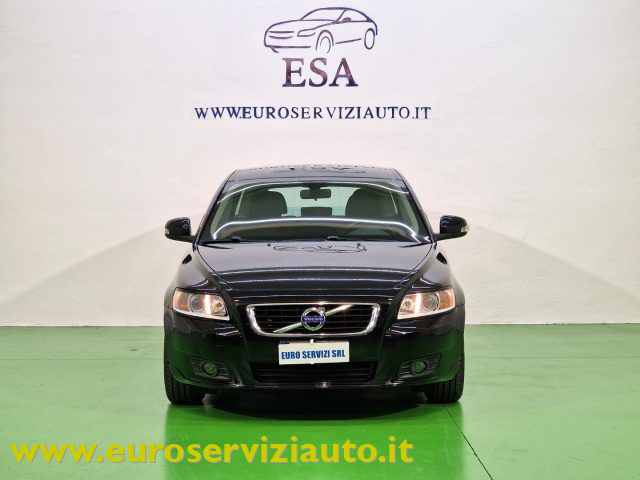 VOLVO V50 usata, con Cerchi in lega