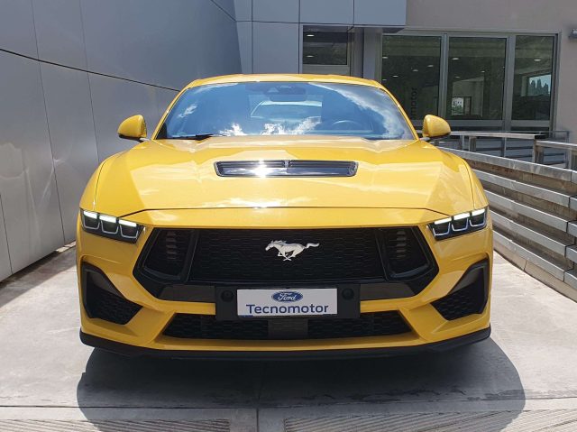 FORD Mustang usata, con ABS
