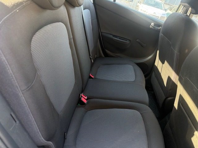 HYUNDAI i20 usata, con Immobilizzatore elettronico