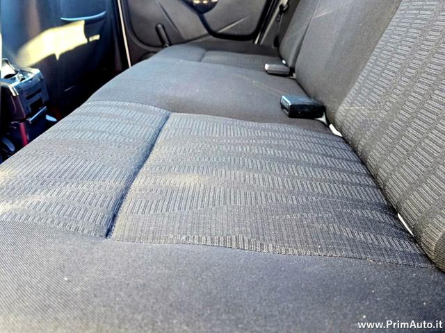 DACIA Duster usata, con USB