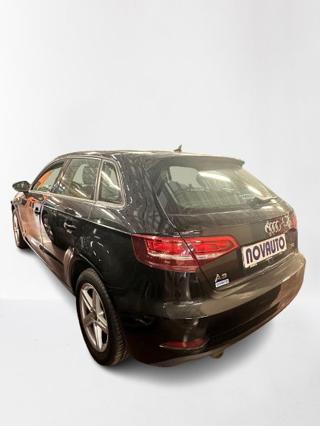 AUDI A3 usata, con Airbag Passeggero
