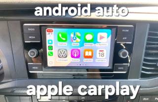 VOLKSWAGEN Transporter usata, con Volante multifunzione