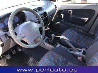 DAIHATSU Terios usata, con Servosterzo