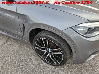 BMW X6 usata, con Alzacristalli elettrici