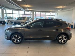 FORD Focus usata, con Alzacristalli elettrici