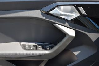 AUDI A1 usata, con Controllo trazione