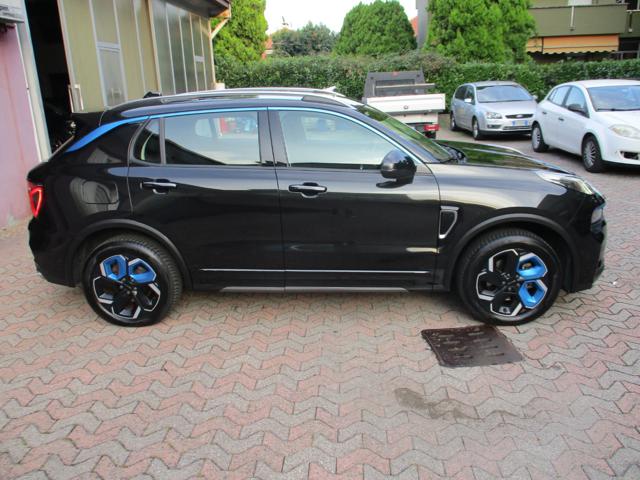 LYNK & CO 01 usata, con Autoradio