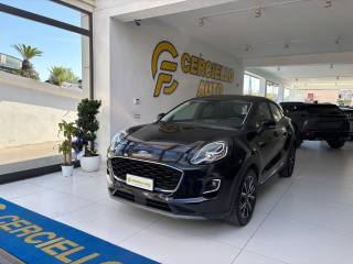 FORD Puma usata, con Airbag