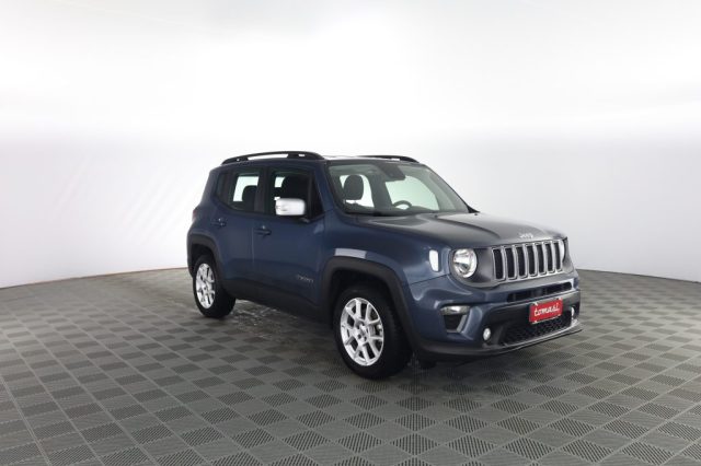 JEEP Renegade usata 1