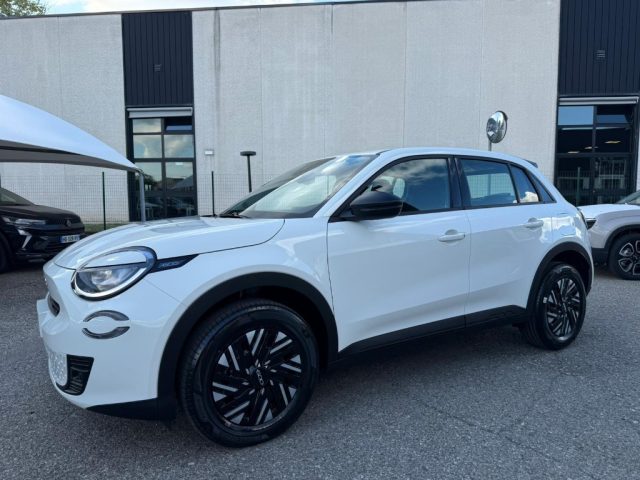 FIAT 600 usata, con Climatizzatore