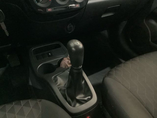 MITSUBISHI Space Star usata, con Controllo trazione