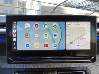 CITROEN C3 usata, con Servosterzo