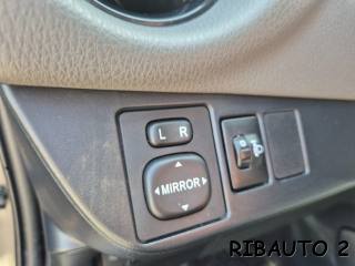 TOYOTA Yaris usata, con Climatizzatore