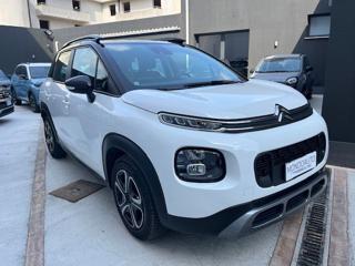 CITROEN C3 Aircross usata, con Airbag