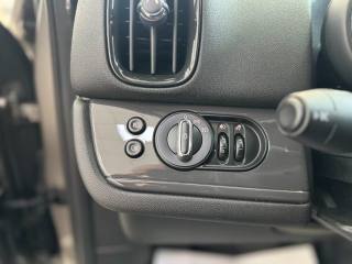MINI Countryman usata, con MP3