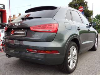 AUDI Q3 usata, con Boardcomputer