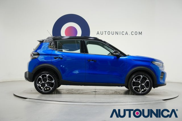 CITROEN C3 usata, con Airbag Passeggero